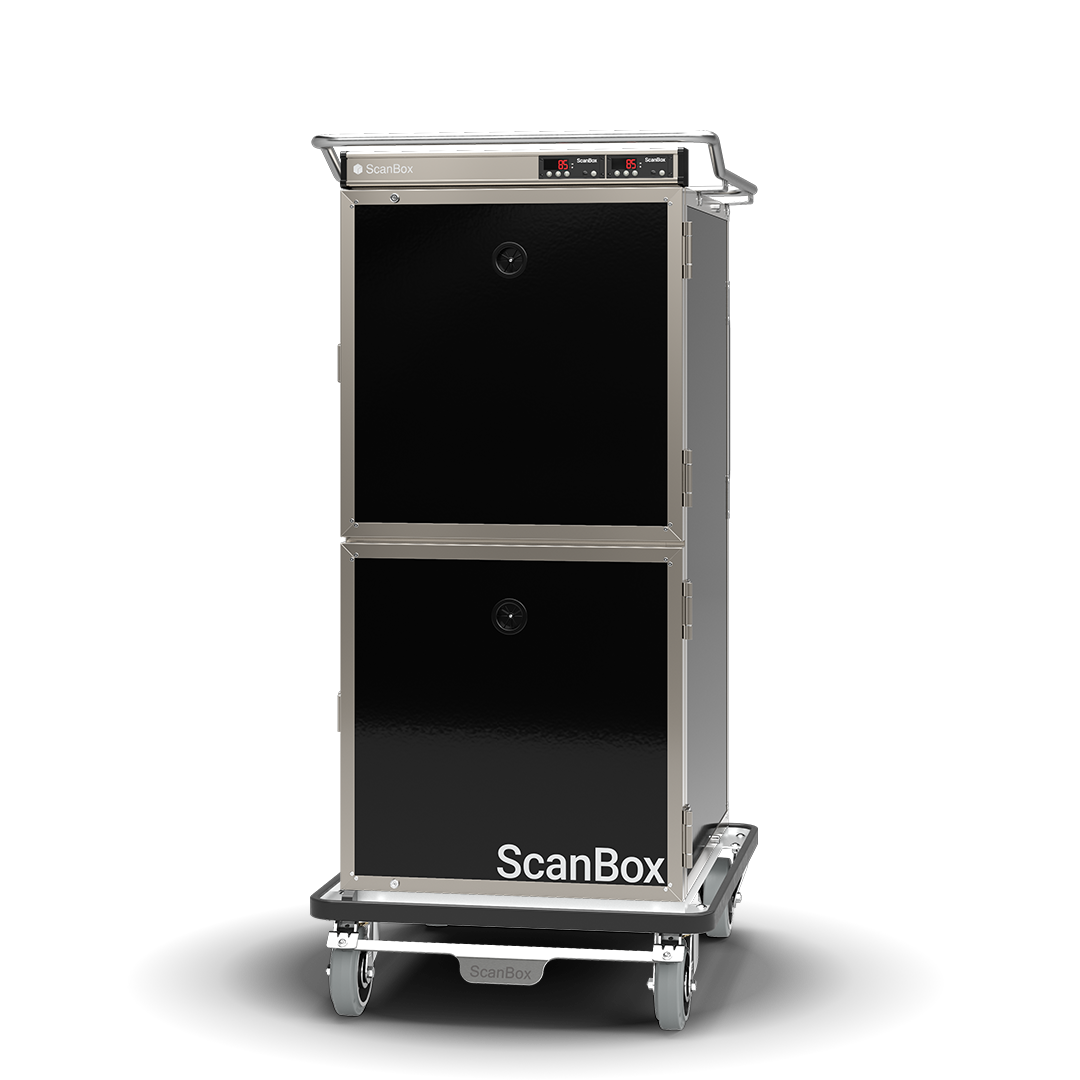 ScanBox Banquet Line Combo HF06 + HF06 (H6 + H6)