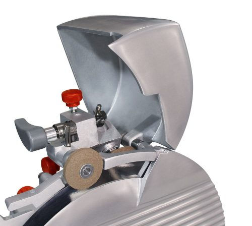 Thumbnail: Roband -Noaw Slicer 350mm0y -NS350HDG