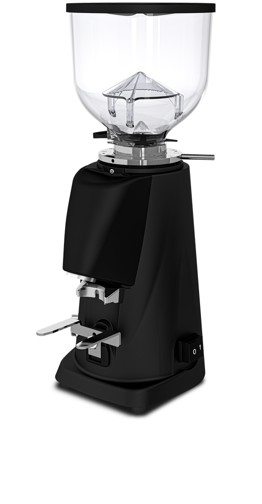 CMT Fiorenzato F4Nano ECO On Demand