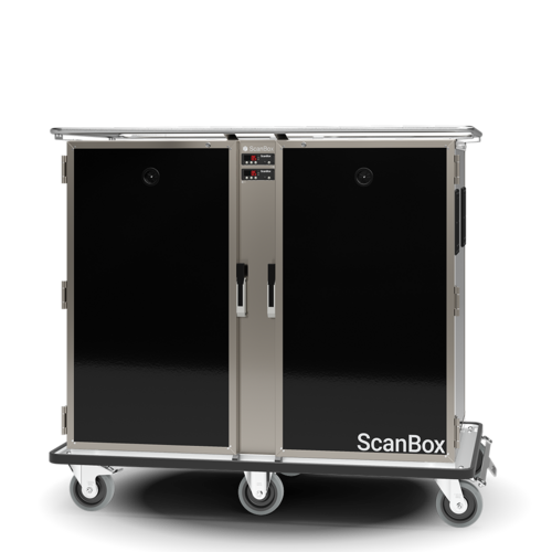 ScanBox Banquet Line Duo HF12 + HF12 (H12 + H12)