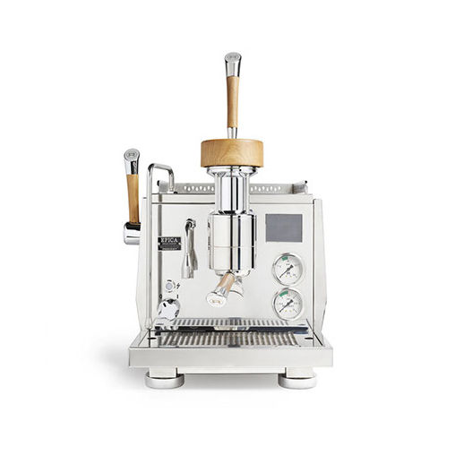 CMT Rocket Epica Pressure Profiling