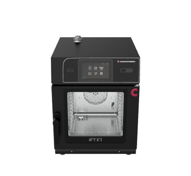 Thumbnail: MOFFAT  Convotherm MINI - 6 Tray Electric Combi-Steamer Oven CMINIT6.06/CMINIT6.