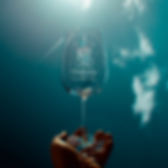 Copo personalizado com a gravação 'Best Dad Vibes', ideal para oferecer no Dia do Pai.