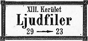Ljudfiler från Budapest