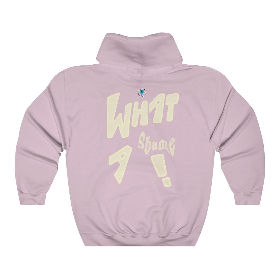 Thumbnail: What A Shame Hoodie