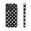 Thumbnail: Polka Flower Phone Case