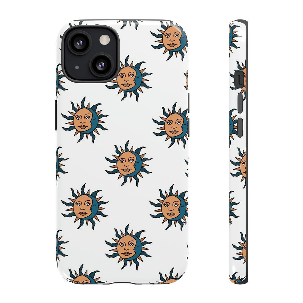Thumbnail: Celestial Phone Case