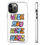 Thumbnail: Wish You Were Here Phone Case