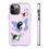 Thumbnail: Butterfly Aura Phone Case