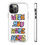 Thumbnail: Wish You Were Here Phone Case