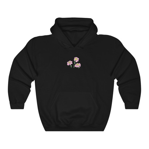 トップス THEREDTHREAD S lacy hoodie flower THEREDTHREAD S lacy hoodie flower