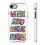 Thumbnail: Wish You Were Here Phone Case