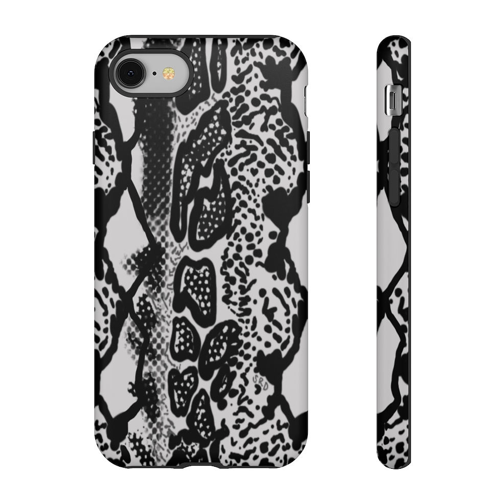 Thumbnail: Snakeskin Phone Case