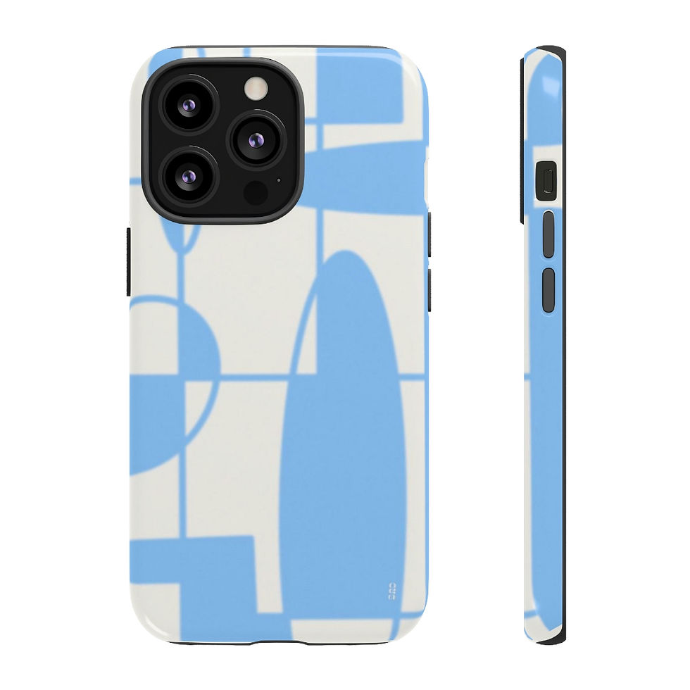 Thumbnail: Contrast Phone Case