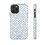 Thumbnail: Violets Are Blue Phone Case