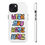 Thumbnail: Wish You Were Here Phone Case