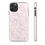 Thumbnail: Pink Ribbons & Bows Phone Case