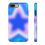 Thumbnail: Blue Star Shine Phone Case