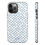 Thumbnail: Violets Are Blue Phone Case