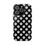 Thumbnail: Polka Flower Phone Case