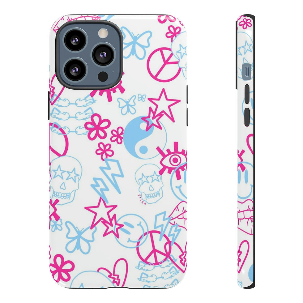 Thumbnail: Pop Out Phone Case