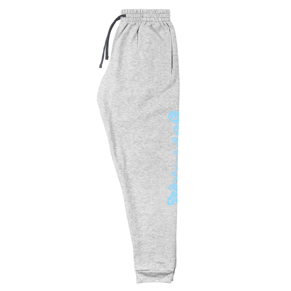 Thumbnail: Love Power Sweatpants