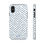 Thumbnail: Violets Are Blue Phone Case