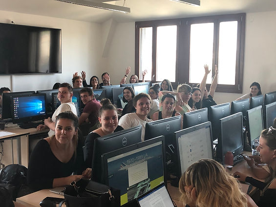 Formation développement commercial TimPr
