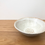 Thumbnail: Pottery Cereal-Soup Bowl. Speckled White, Green or Turquoise glaze.