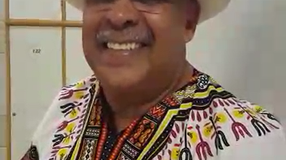 Uma Raíz Negra
