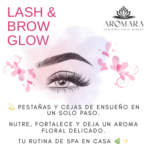 Lash & Brow Glow