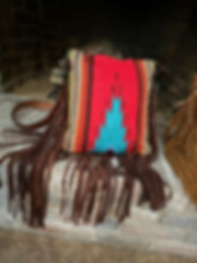 Southwest Design Purse