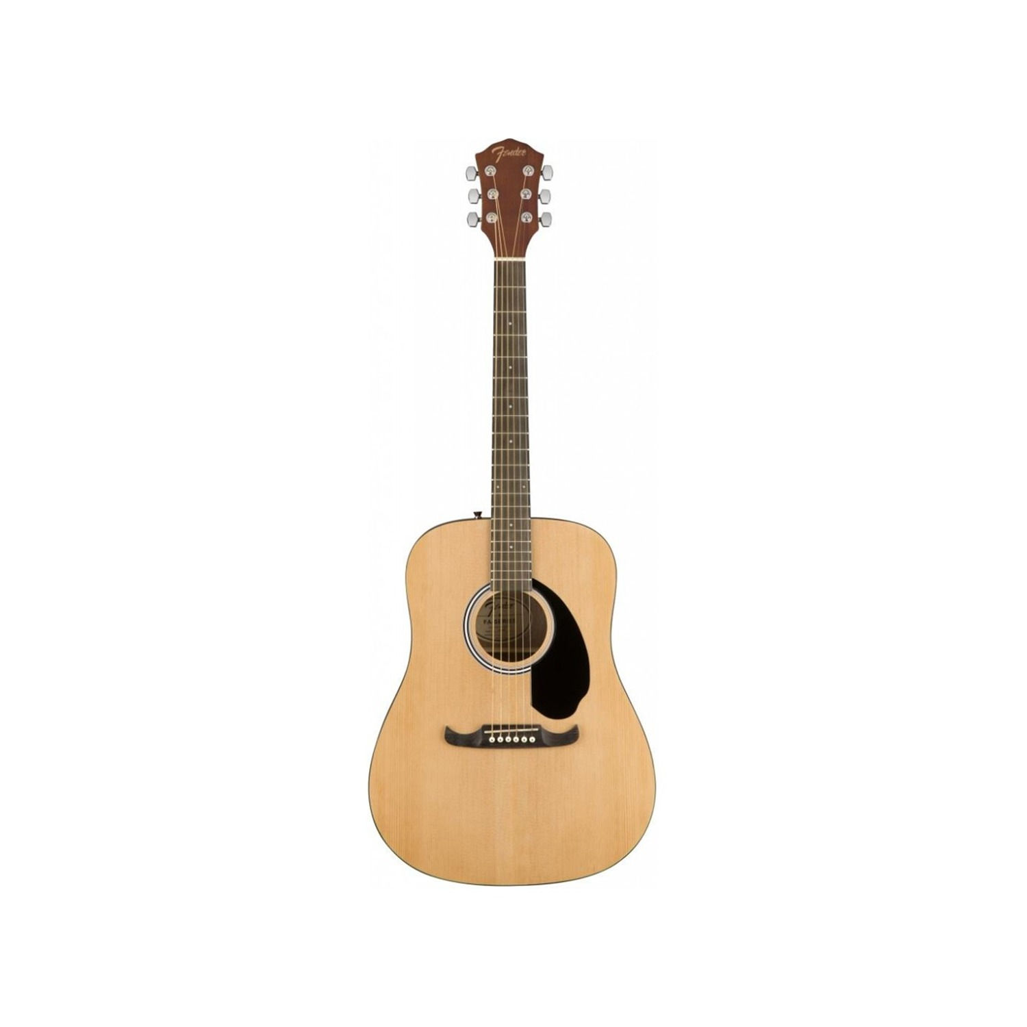FENDER Acoustic Guitar FA 125 DREADNOUGHT Natural