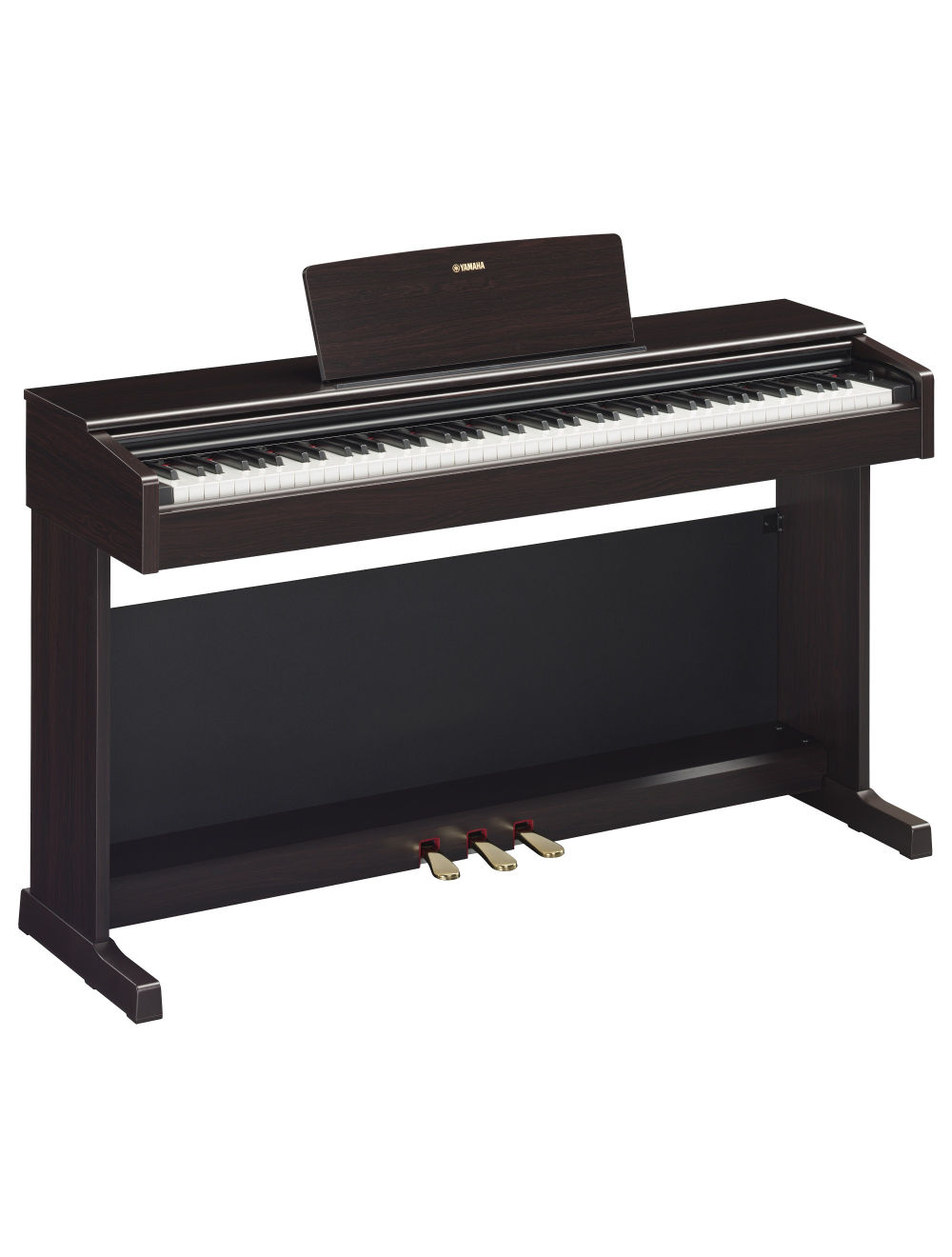 YAMAHA YDP-145R DIGITAL PIANO