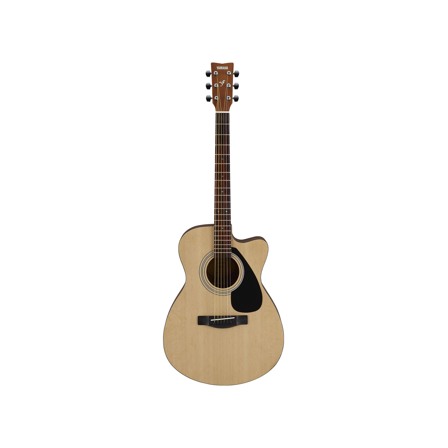 YAMAHA FS80C Acoustic Guitar