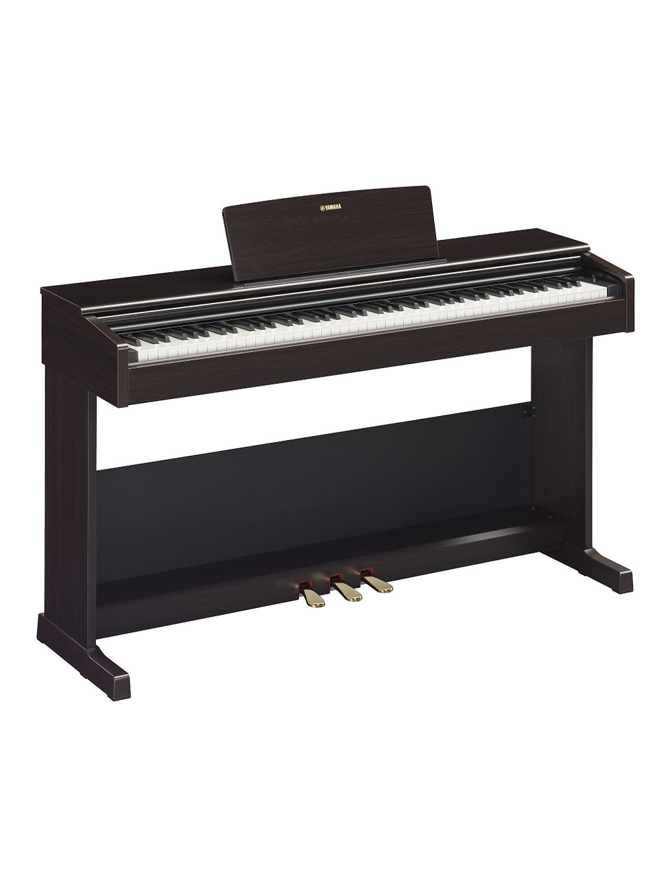 YAMAHA YDP-105R DIGITAL PIANO