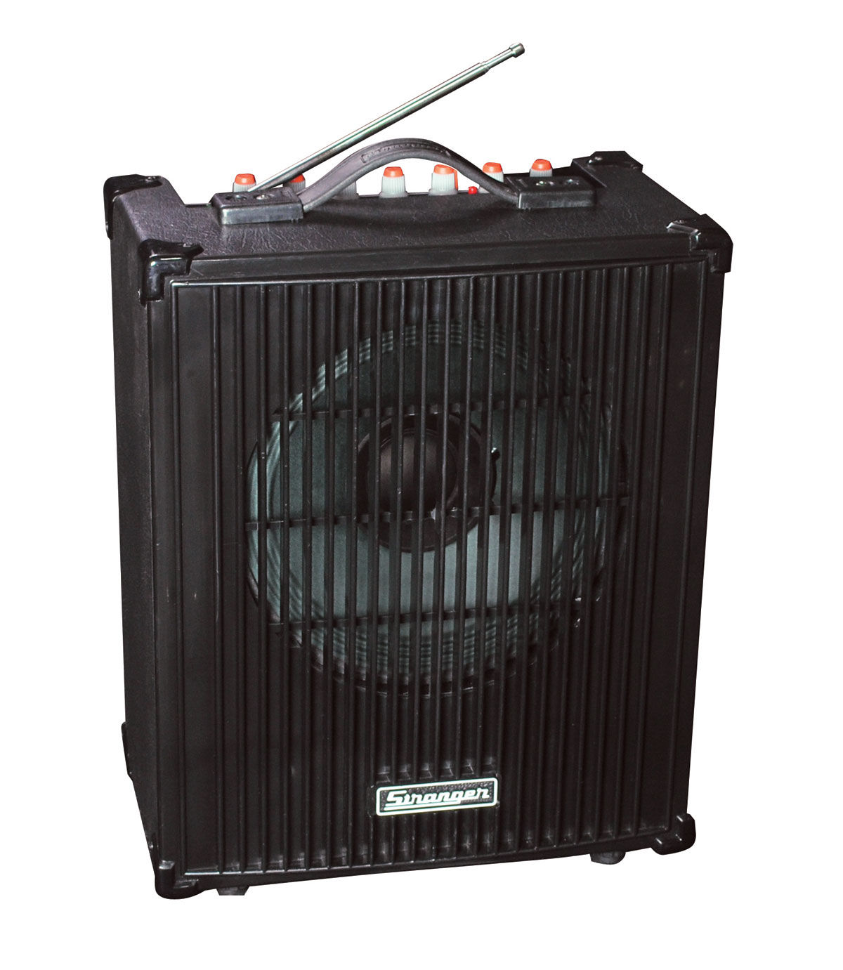 Stranger C29M Musical amplifier