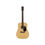Thumbnail: FENDER SA150C Dreadnought, Natural