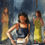 Thumbnail: Middle Class Kitchen - Print