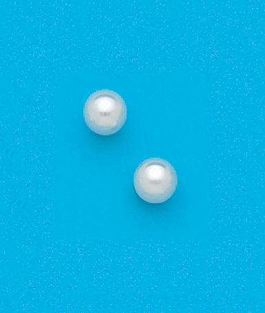 Thumbnail: Simulated Pearl Ball
