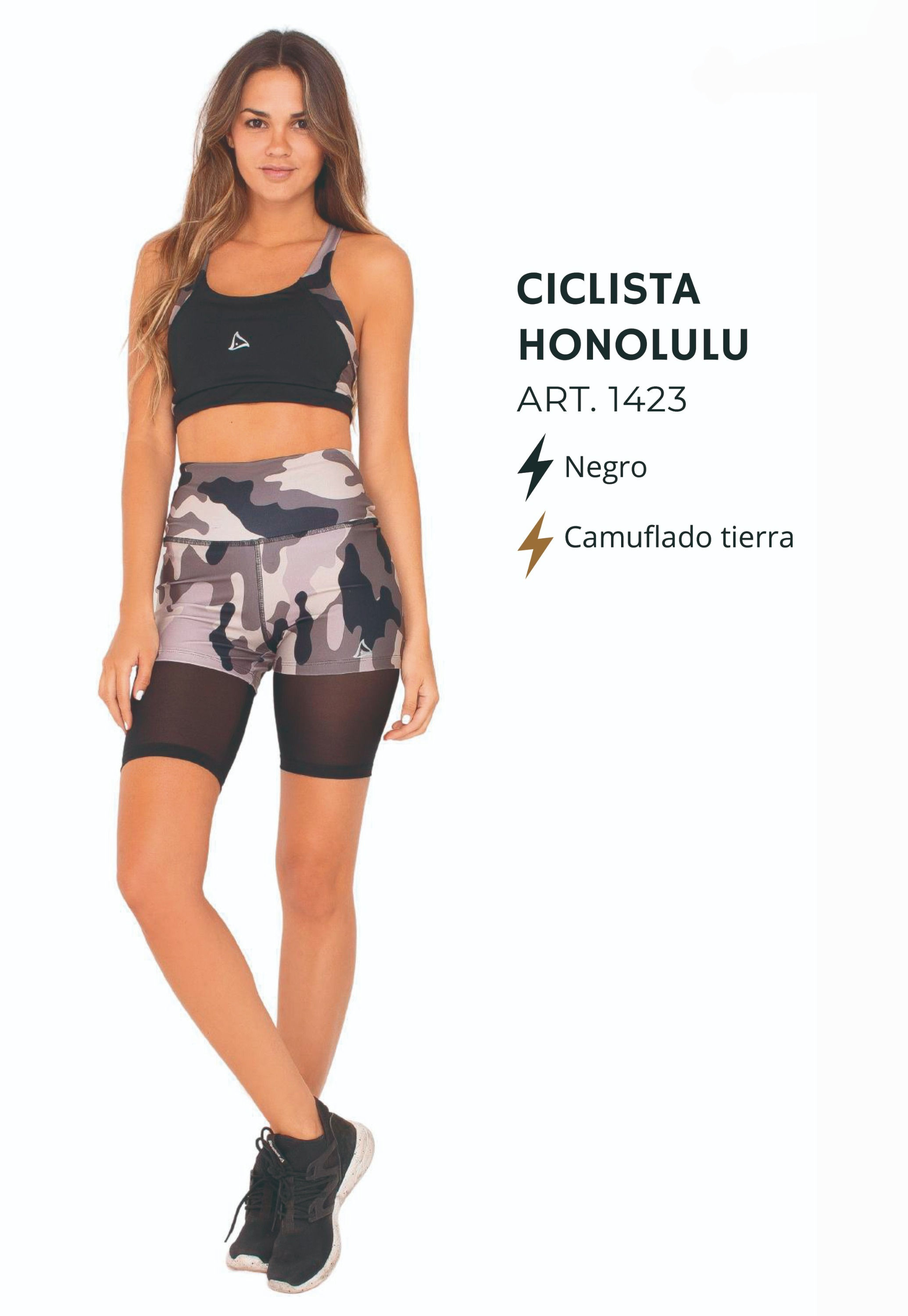 Calza Honolulu