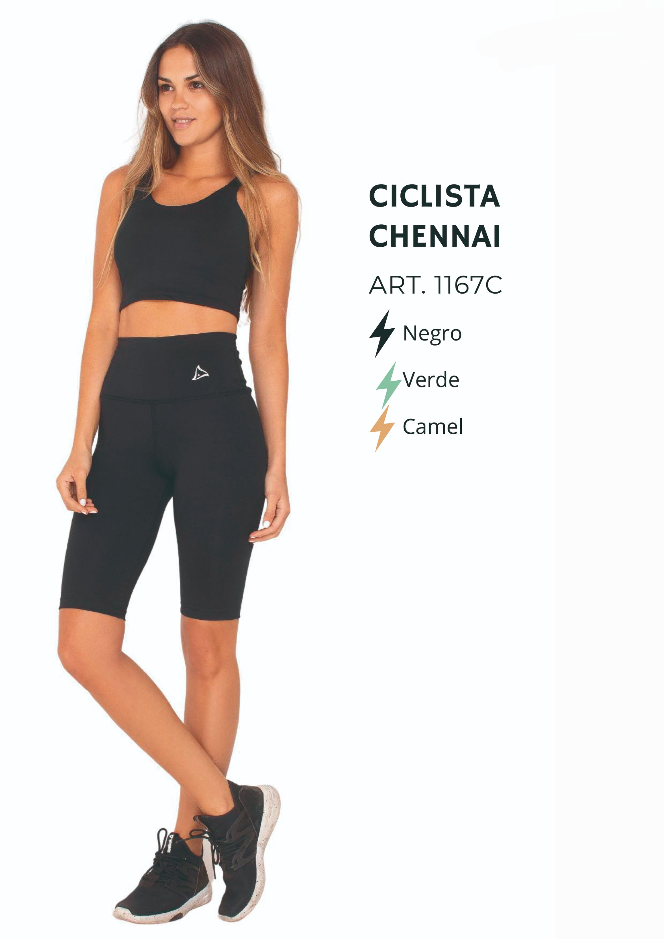 Ciclista Chennai
