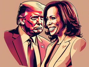Politics and A Marriage Gone Bad