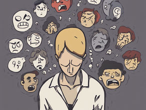 Are All of Us Traumatized?