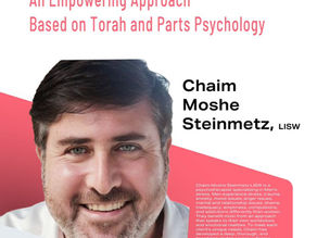 Changing the Dance in Marriage: An Empowering Approach based in Torah and Parts Psychology
