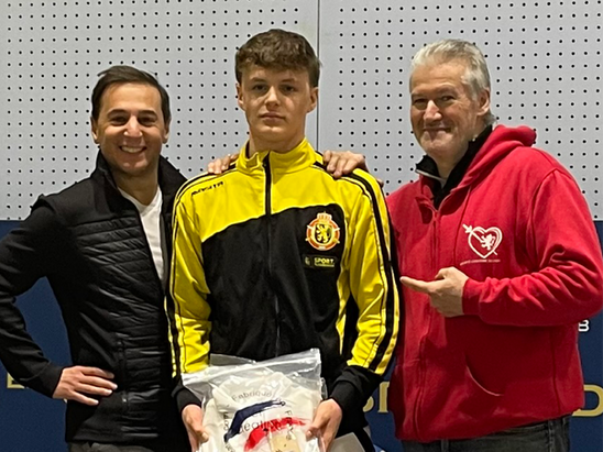 Gros plan sur les partenaires du challenge