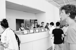 Challenge Aramis 2014