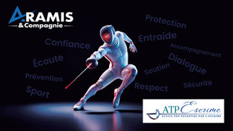 Aramis & Cie s'engage dans la prévention