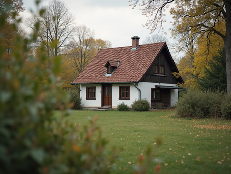 Zbuduj swoją markę nieruchomości w mediach społecznościowych