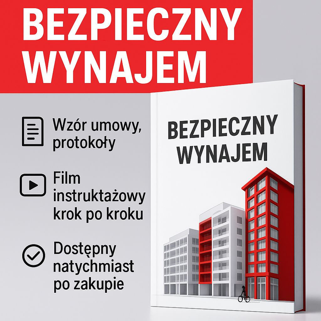 Bezpieczny Wynajem